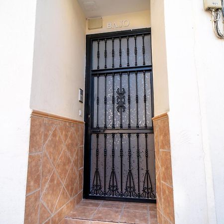 Blue Horizon Luxury Apartment Nerja Εξωτερικό φωτογραφία