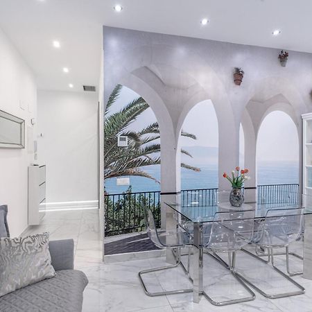 Blue Horizon Luxury Apartment Nerja Εξωτερικό φωτογραφία