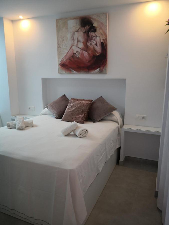 Blue Horizon Luxury Apartment Nerja Εξωτερικό φωτογραφία
