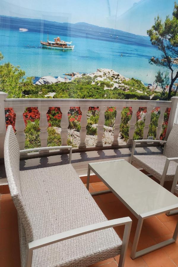 Blue Horizon Luxury Apartment Nerja Εξωτερικό φωτογραφία