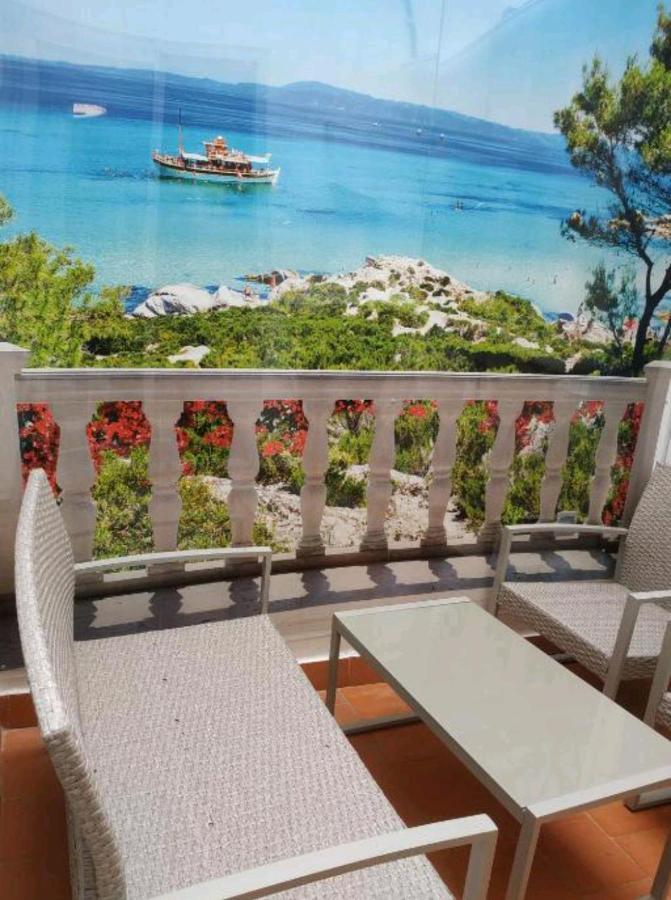 Blue Horizon Luxury Apartment Nerja Εξωτερικό φωτογραφία