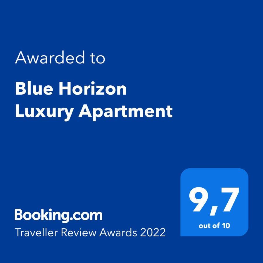 Blue Horizon Luxury Apartment Nerja Εξωτερικό φωτογραφία