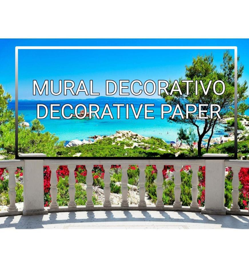 Blue Horizon Luxury Apartment Nerja Εξωτερικό φωτογραφία