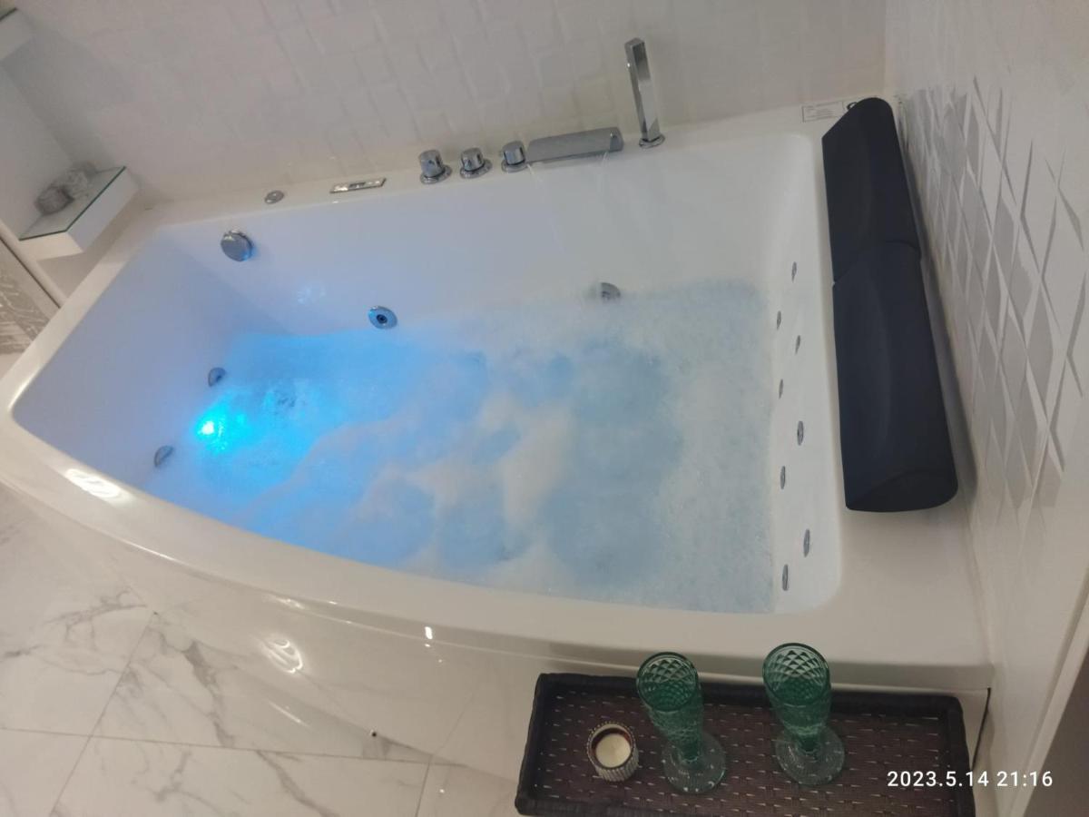 Blue Horizon Luxury Apartment Nerja Εξωτερικό φωτογραφία