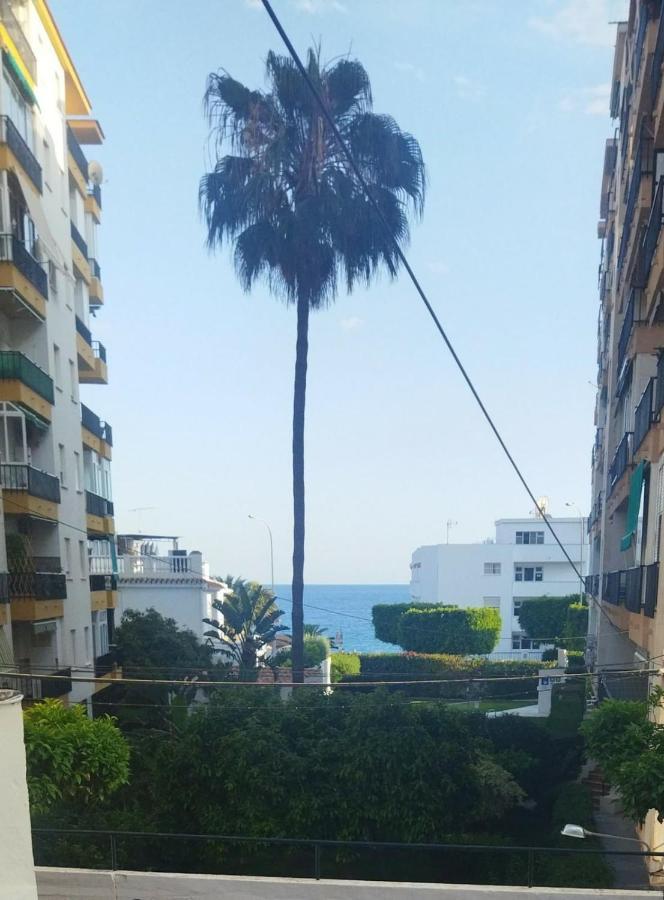 Blue Horizon Luxury Apartment Nerja Εξωτερικό φωτογραφία