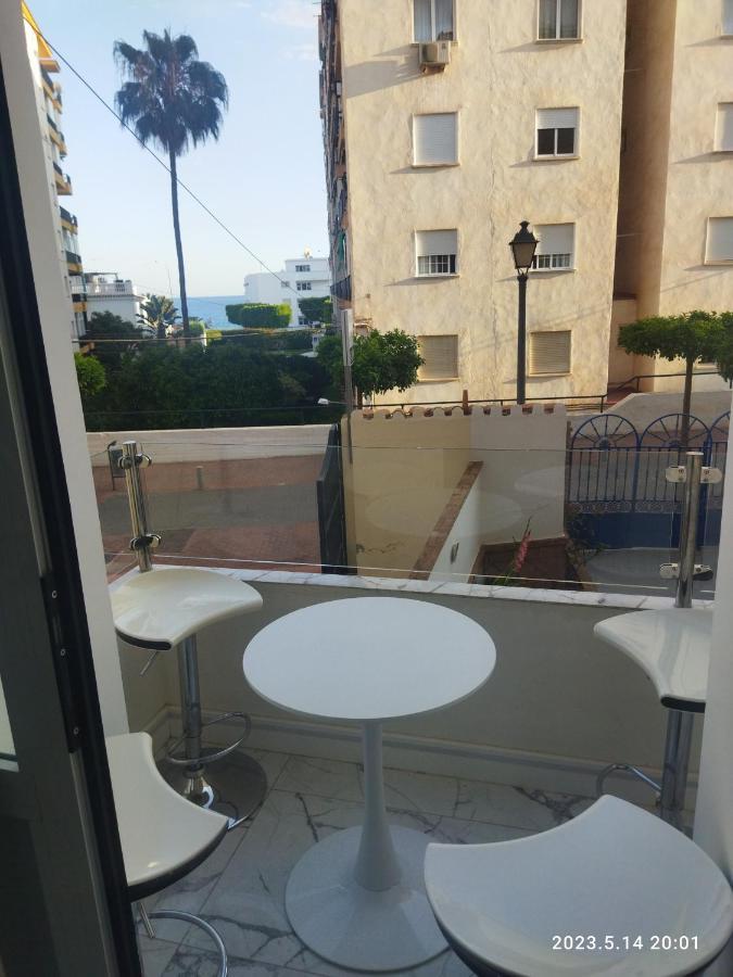 Blue Horizon Luxury Apartment Nerja Εξωτερικό φωτογραφία