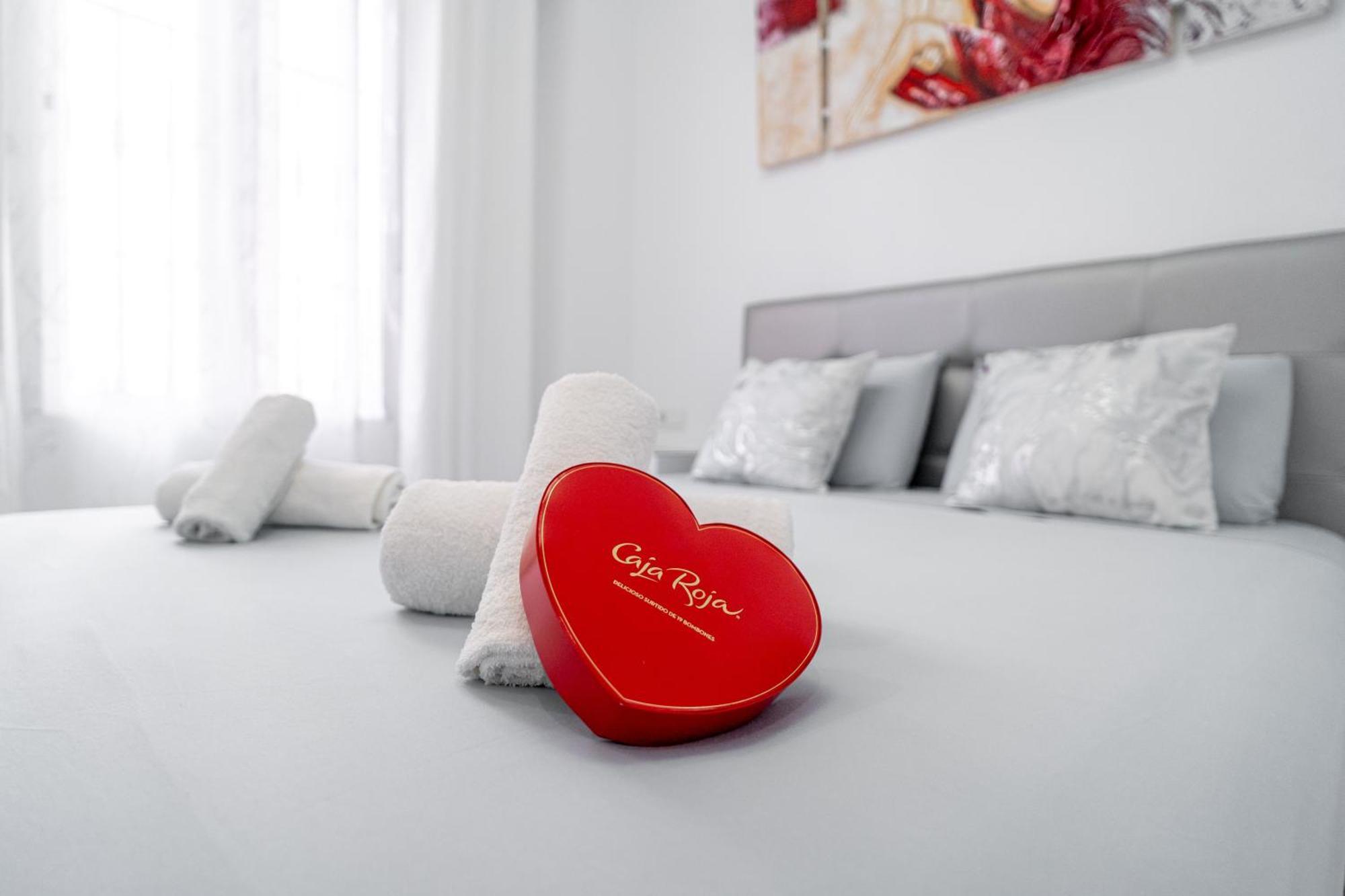 Blue Horizon Luxury Apartment Nerja Εξωτερικό φωτογραφία