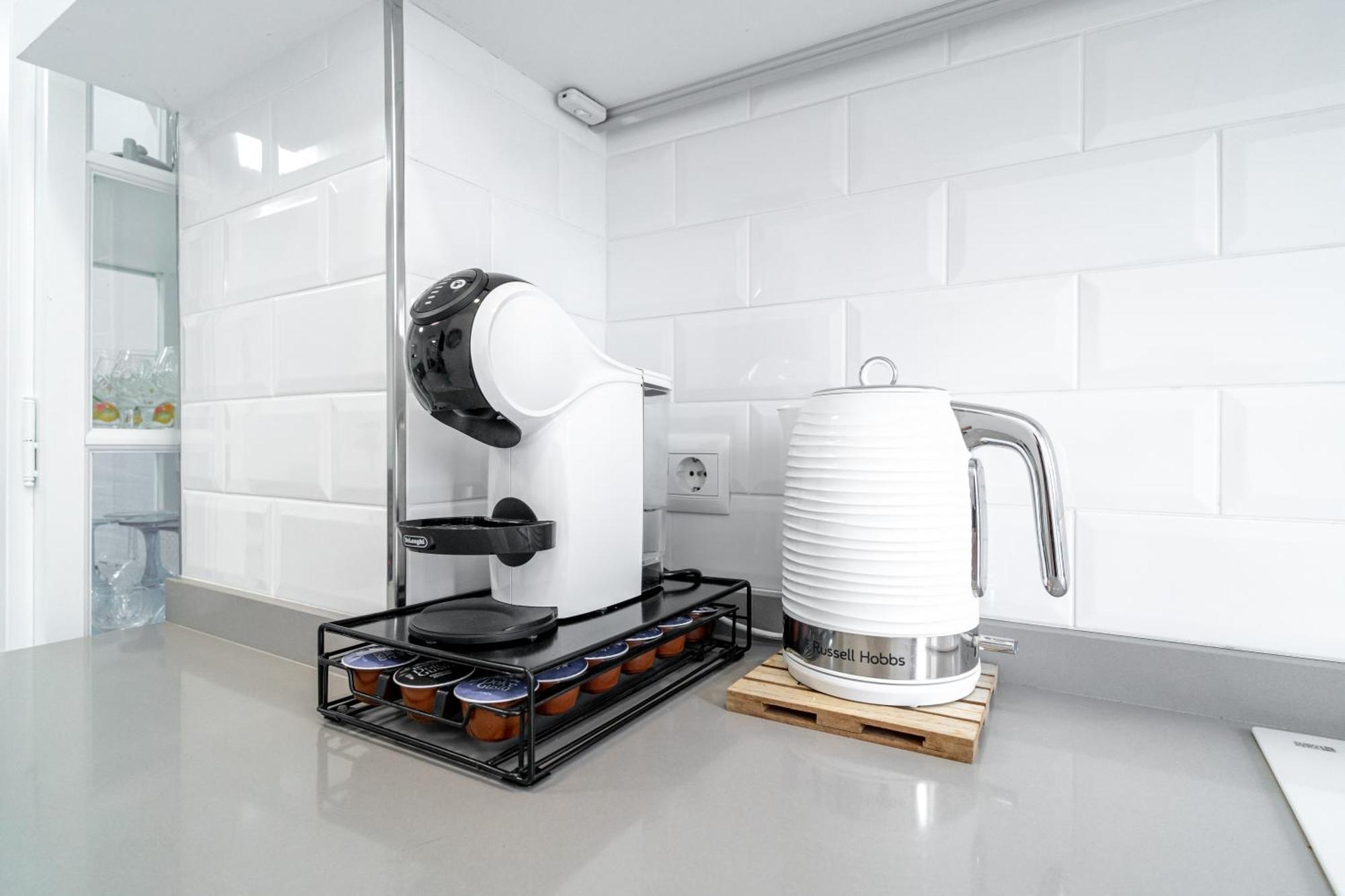 Blue Horizon Luxury Apartment Nerja Εξωτερικό φωτογραφία