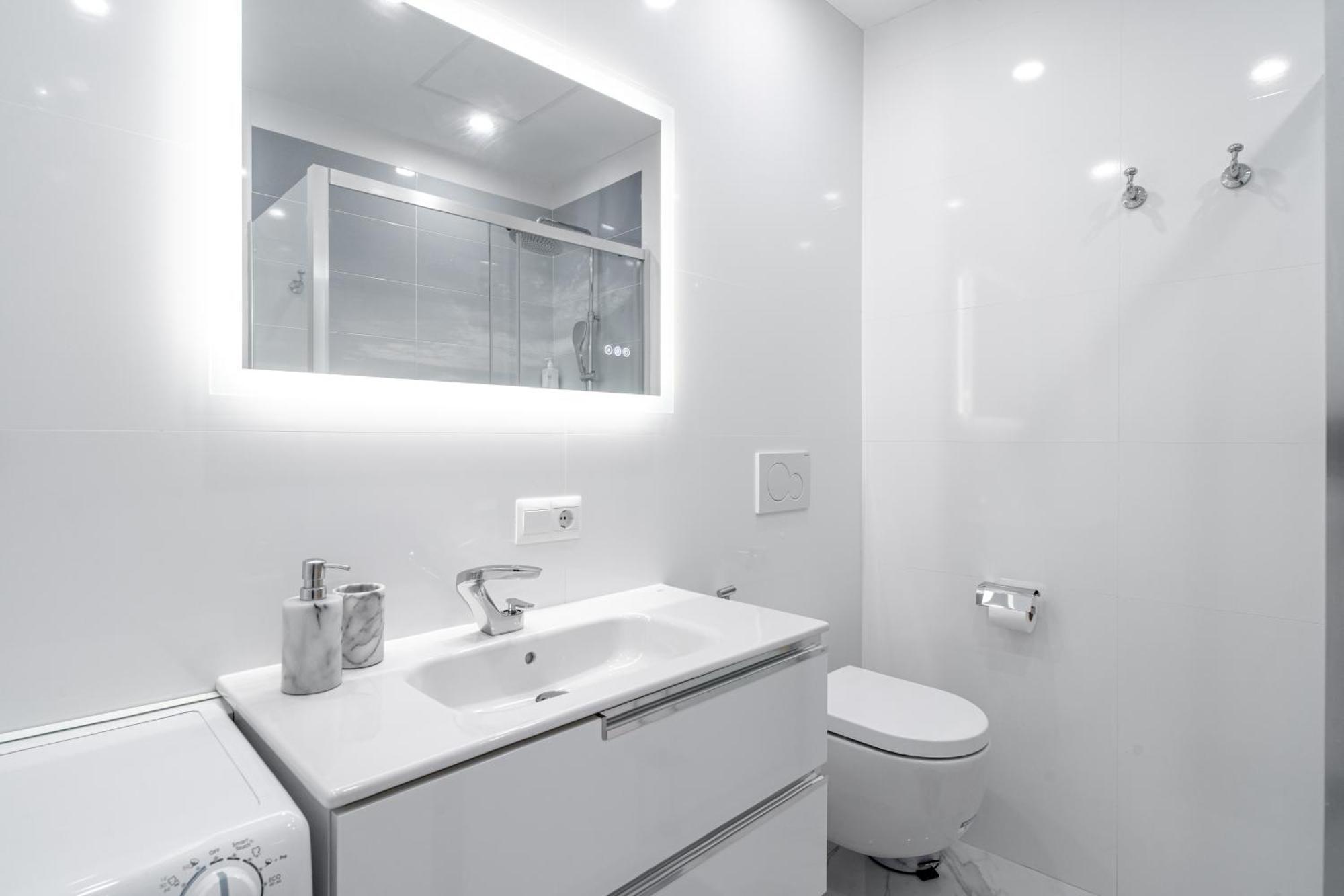 Blue Horizon Luxury Apartment Nerja Εξωτερικό φωτογραφία