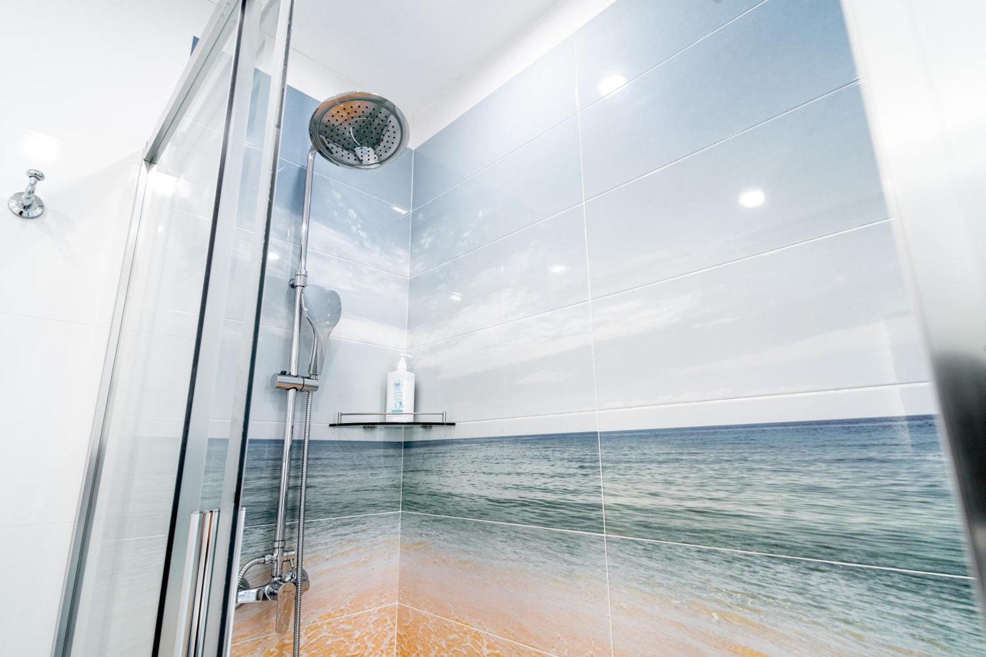 Blue Horizon Luxury Apartment Nerja Εξωτερικό φωτογραφία