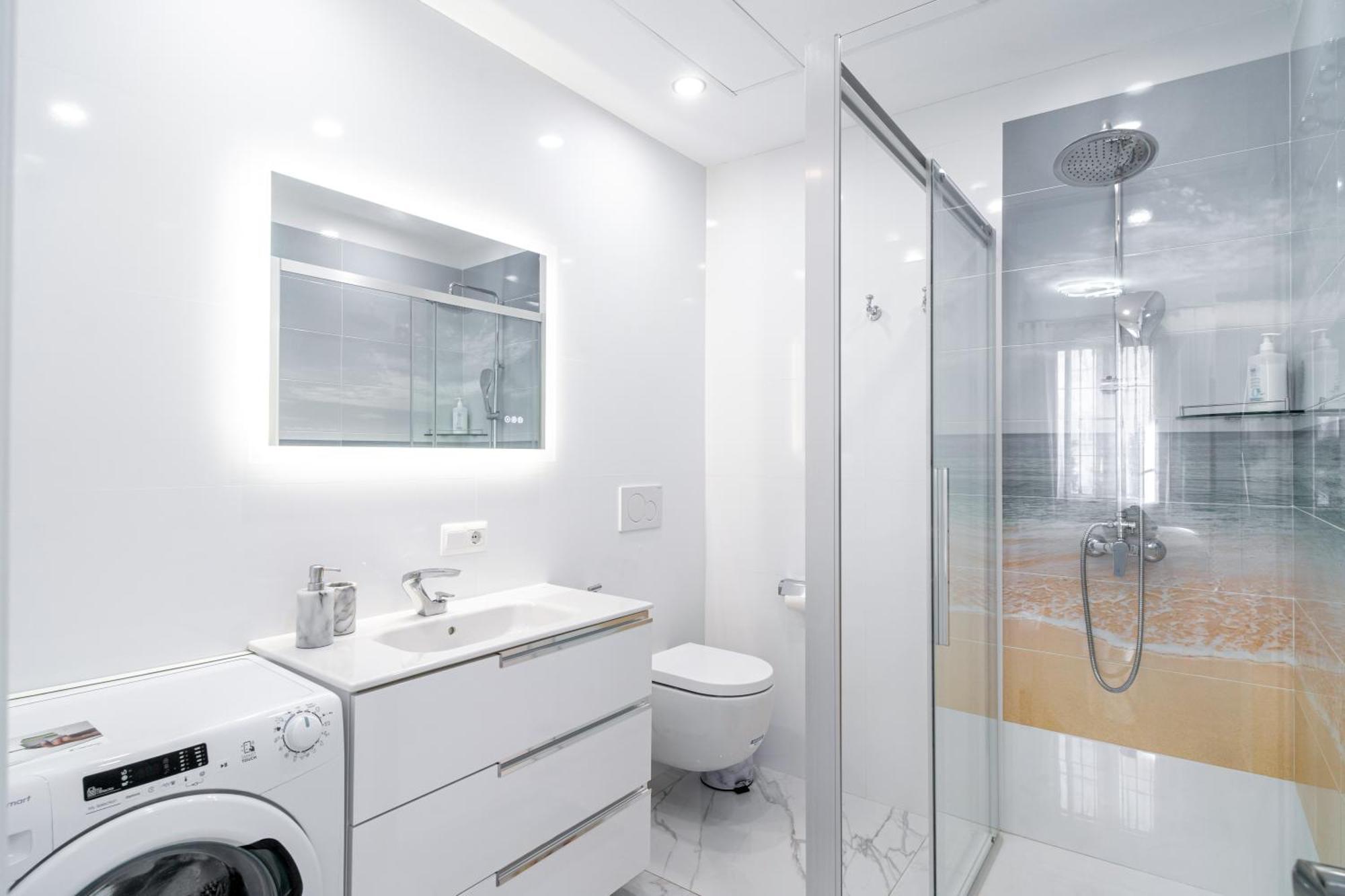 Blue Horizon Luxury Apartment Nerja Εξωτερικό φωτογραφία