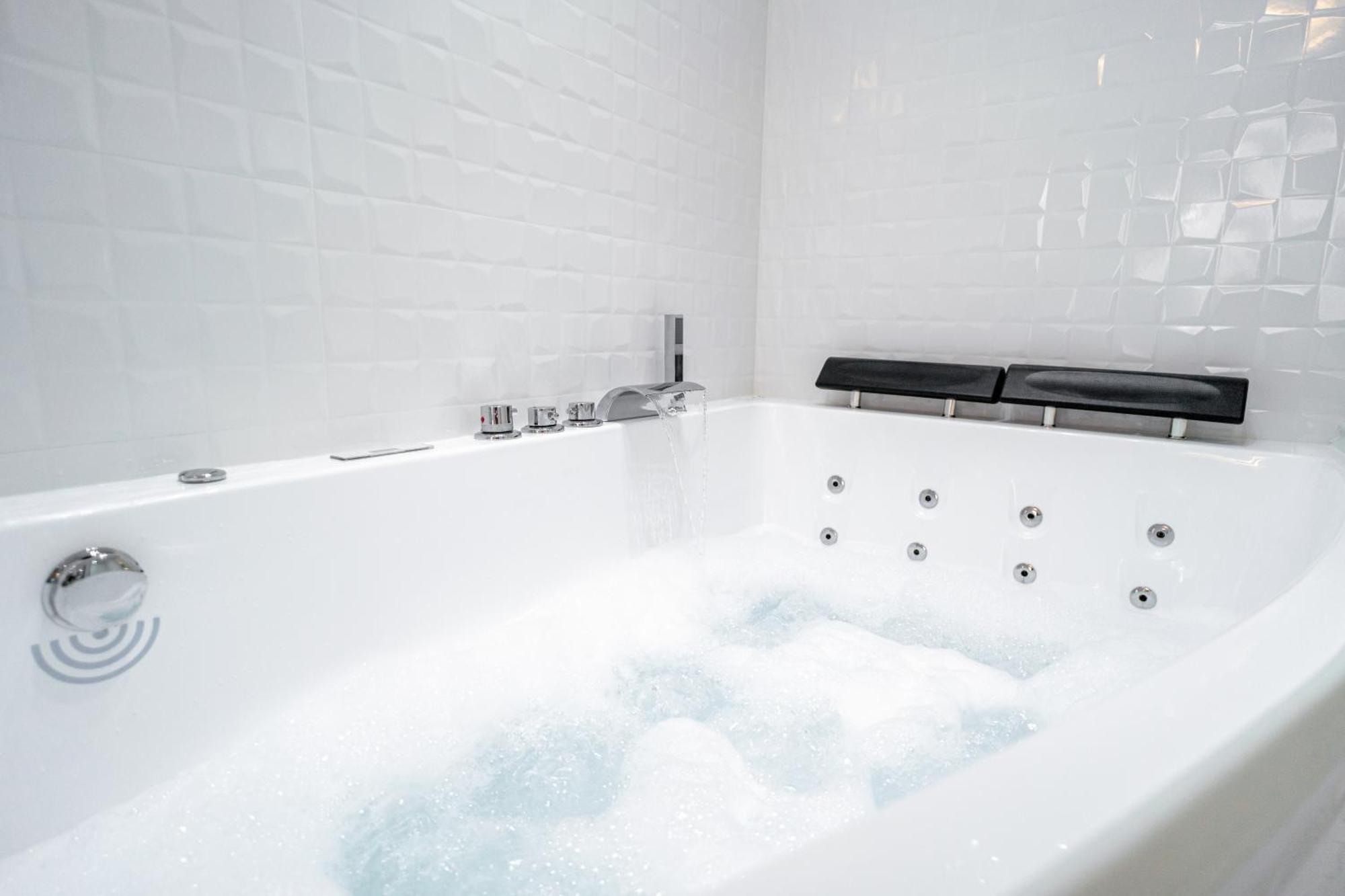 Blue Horizon Luxury Apartment Nerja Εξωτερικό φωτογραφία