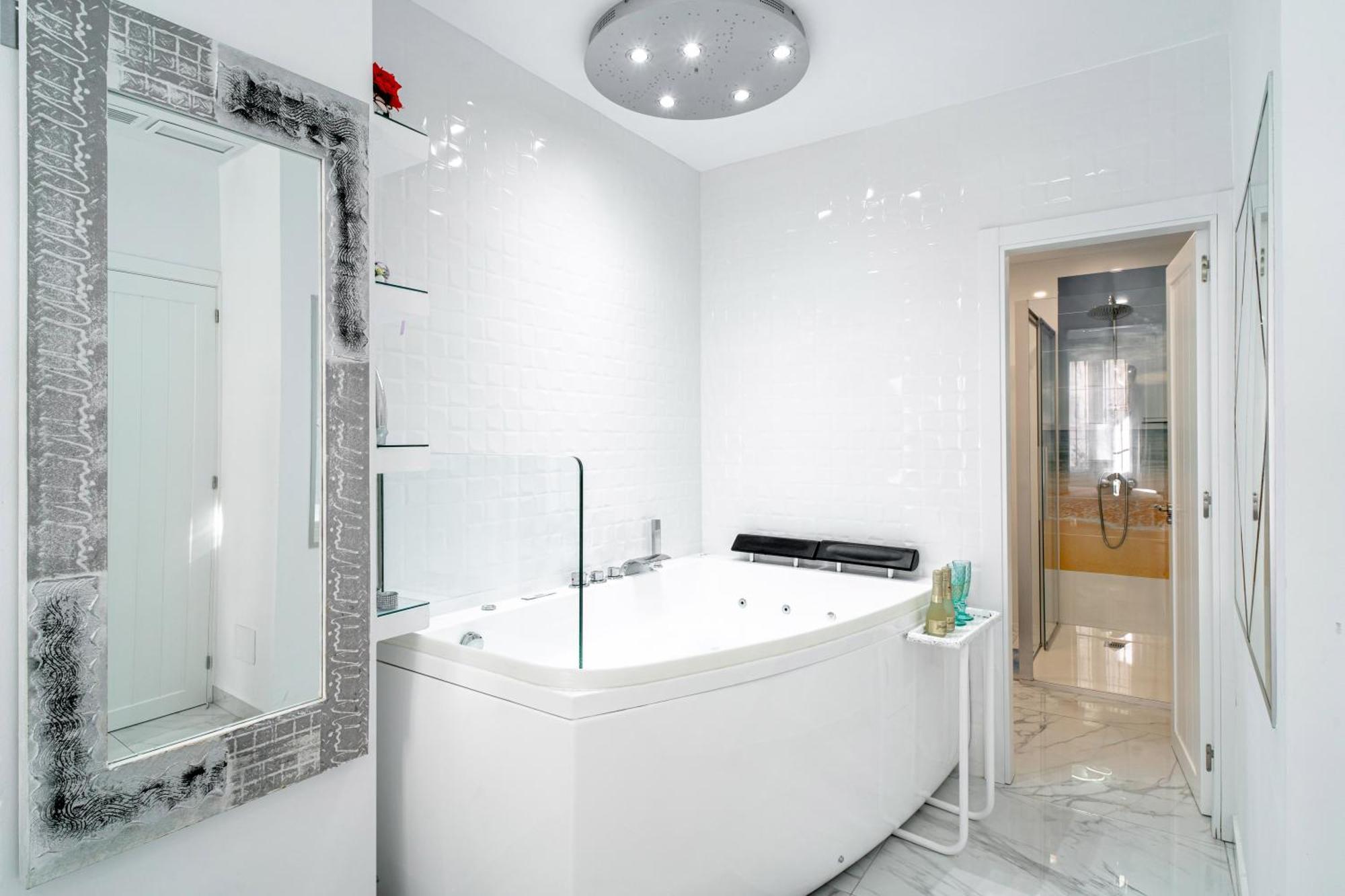 Blue Horizon Luxury Apartment Nerja Εξωτερικό φωτογραφία