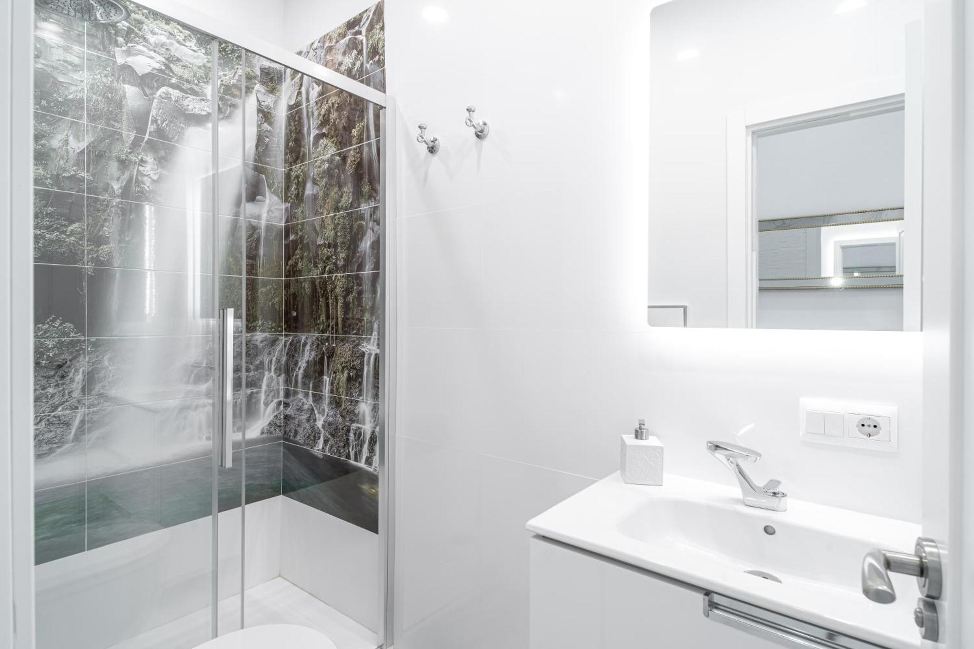Blue Horizon Luxury Apartment Nerja Εξωτερικό φωτογραφία