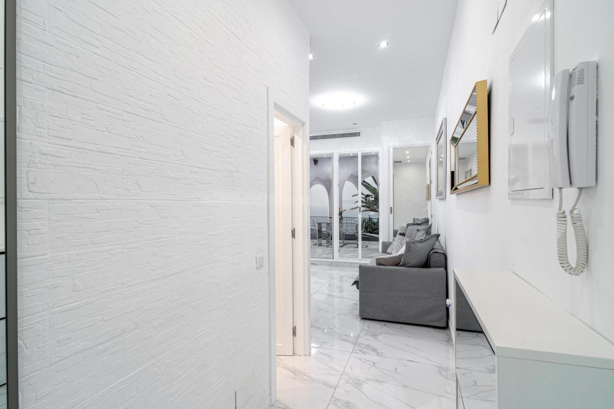 Blue Horizon Luxury Apartment Nerja Εξωτερικό φωτογραφία