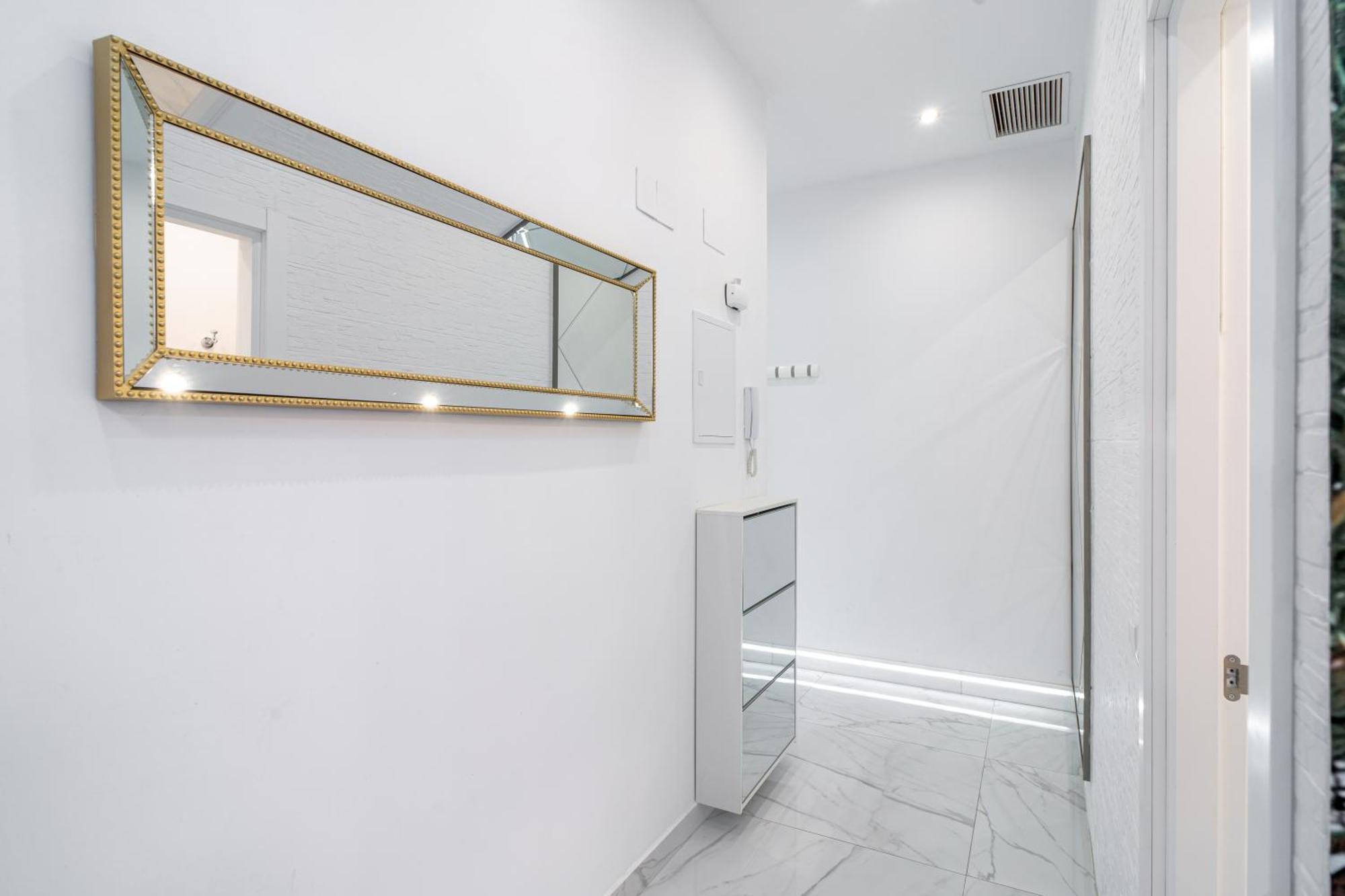 Blue Horizon Luxury Apartment Nerja Εξωτερικό φωτογραφία