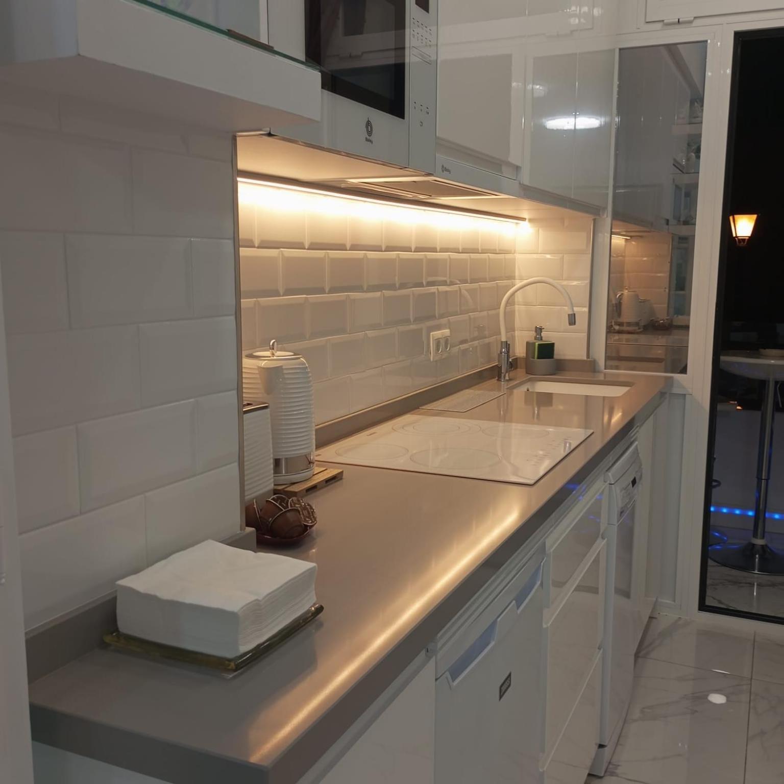 Blue Horizon Luxury Apartment Nerja Εξωτερικό φωτογραφία