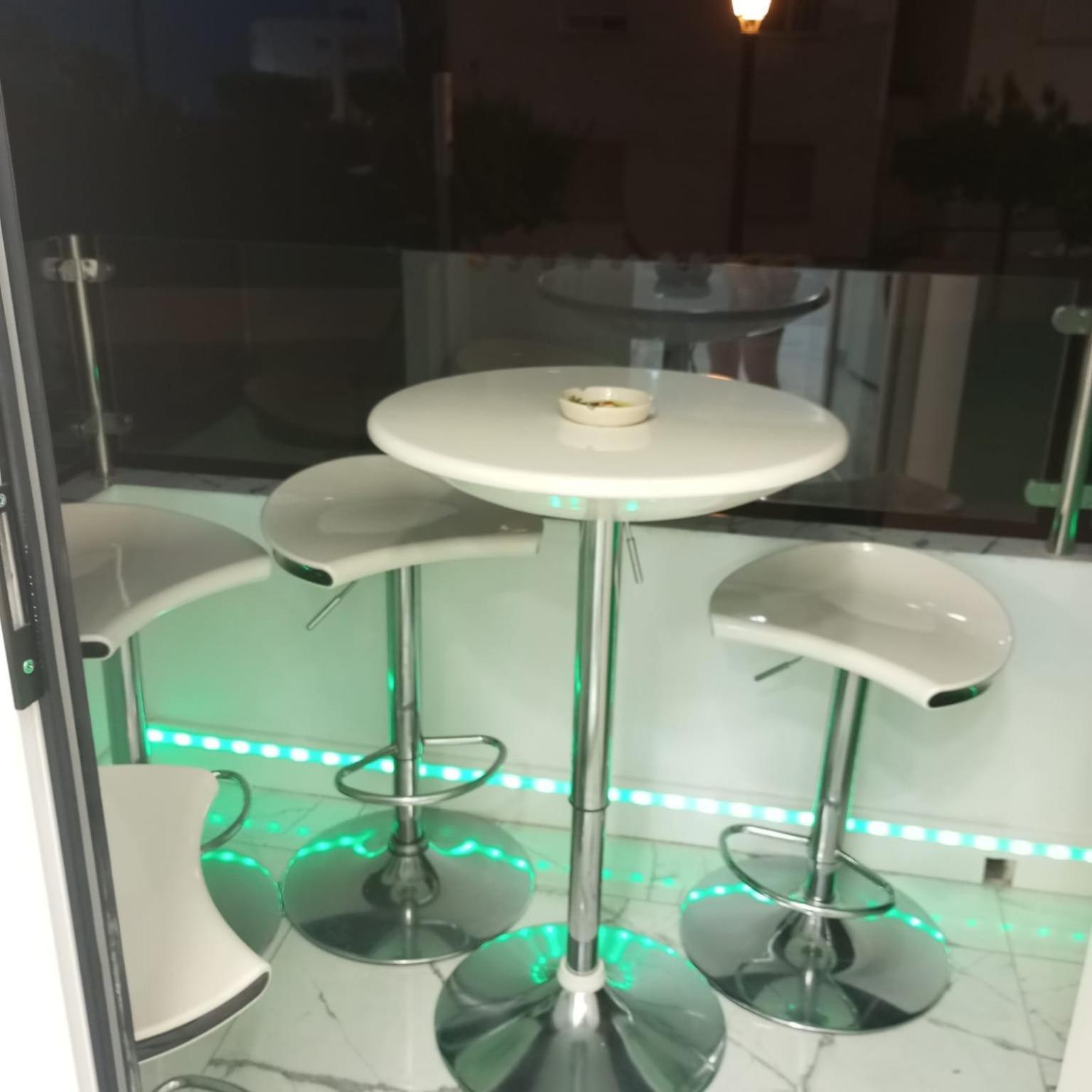 Blue Horizon Luxury Apartment Nerja Εξωτερικό φωτογραφία