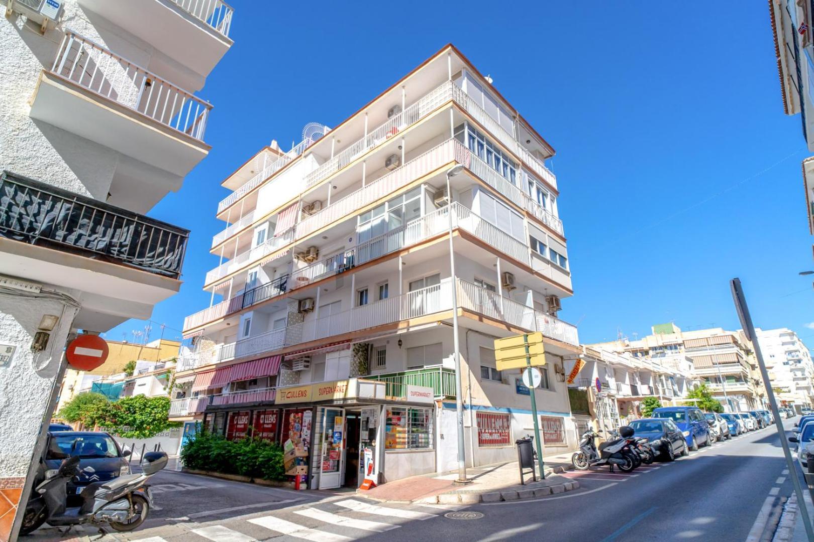 Blue Horizon Luxury Apartment Nerja Εξωτερικό φωτογραφία