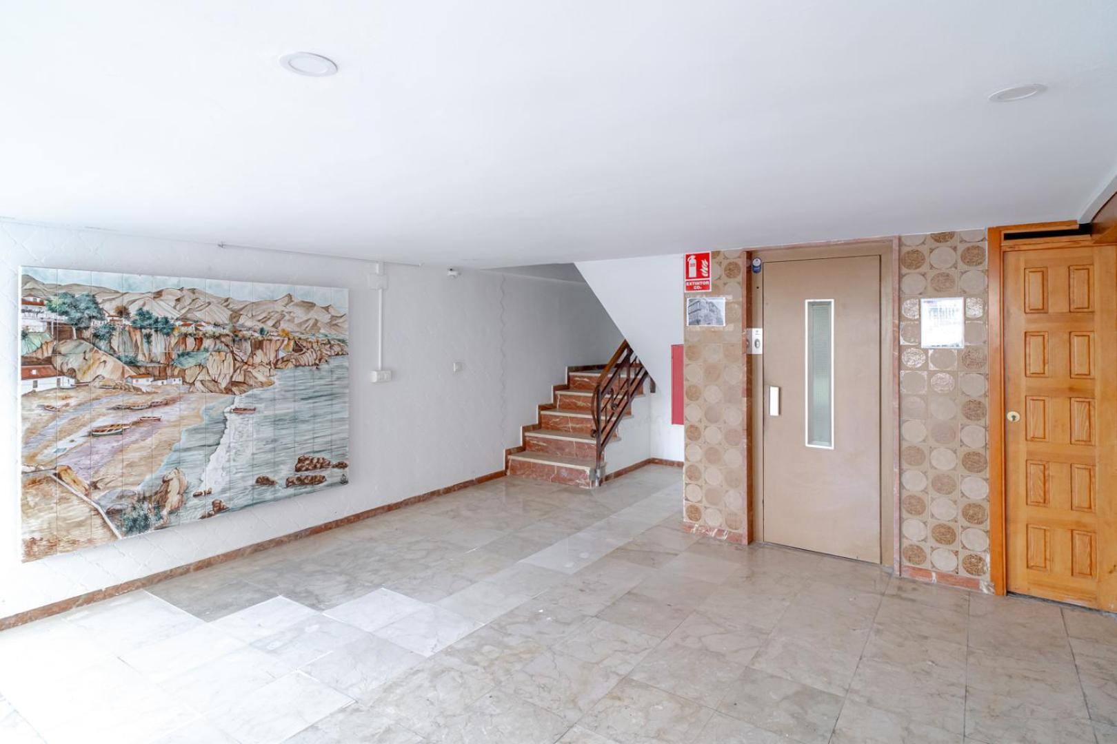 Blue Horizon Luxury Apartment Nerja Εξωτερικό φωτογραφία