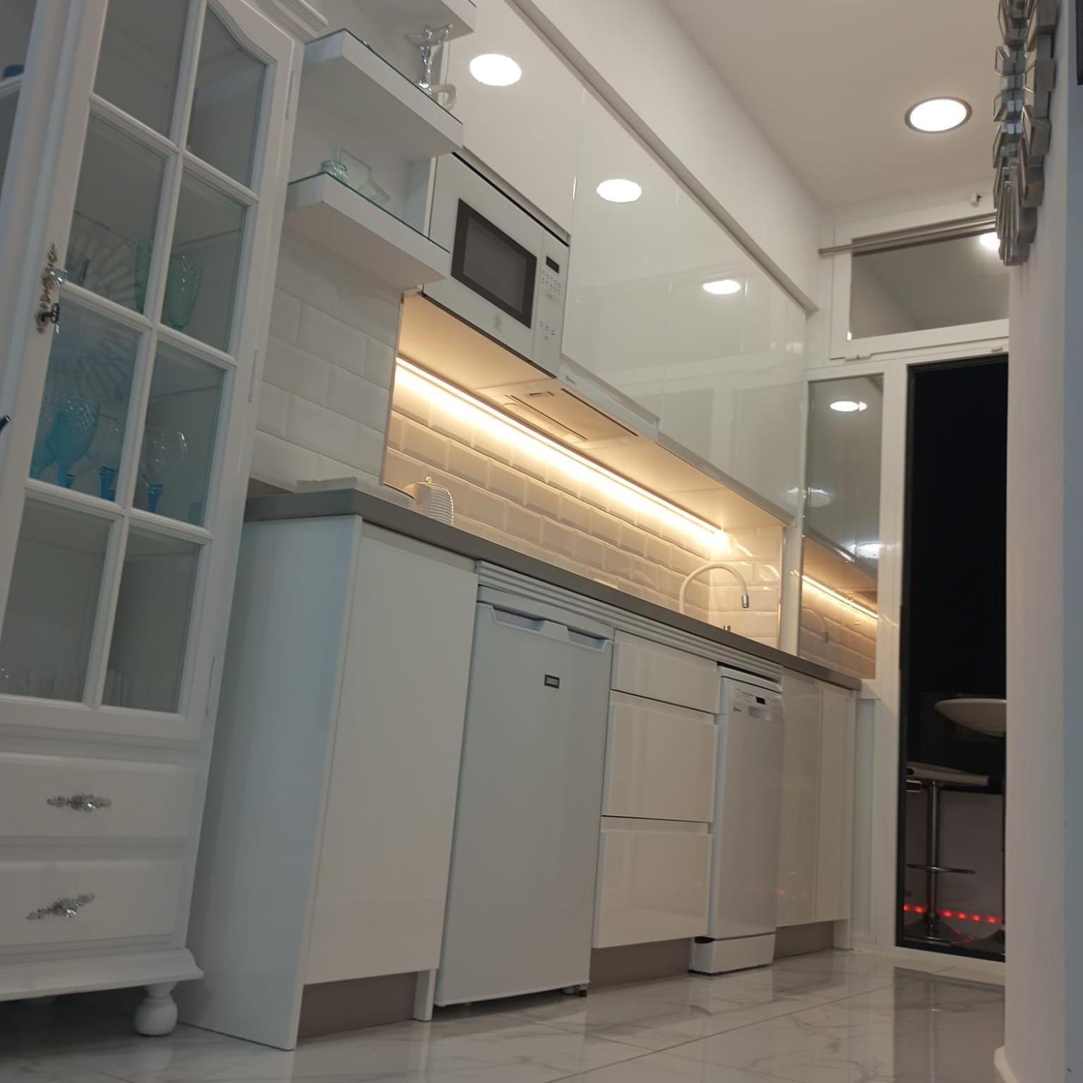 Blue Horizon Luxury Apartment Nerja Δωμάτιο φωτογραφία